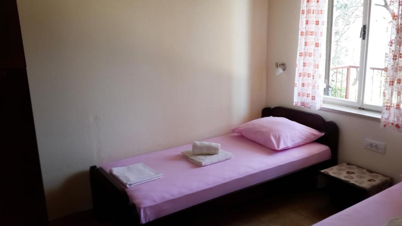Apartment Valun 386A Экстерьер фото
